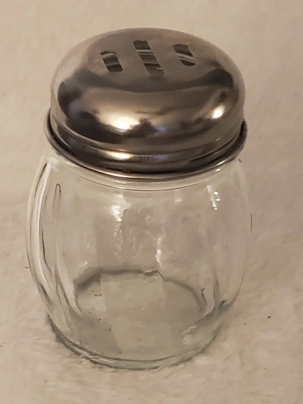 Unk vintage glass